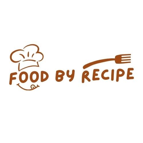 Food by Recipe logo