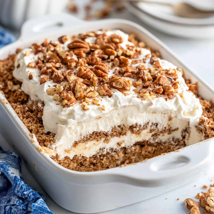 Easy Hummingbird Cake: A Tropical Treat You’ll Love