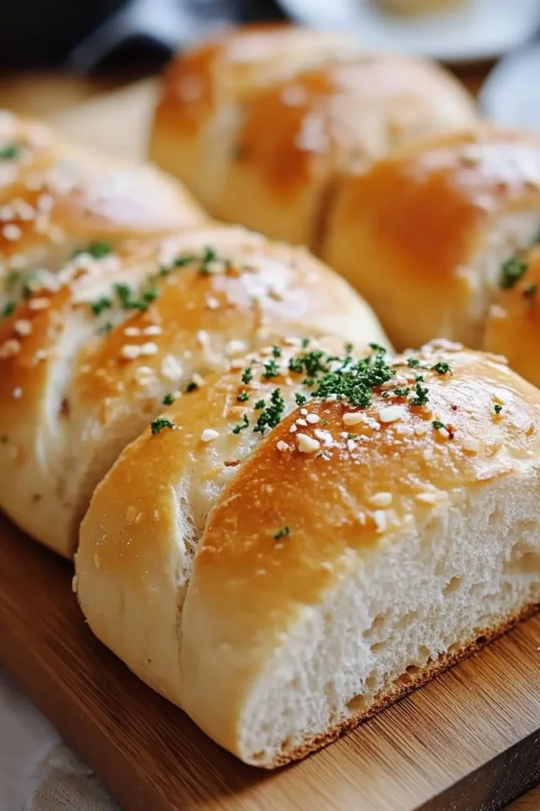 Crusty Italian Bread: A Homemade Delight