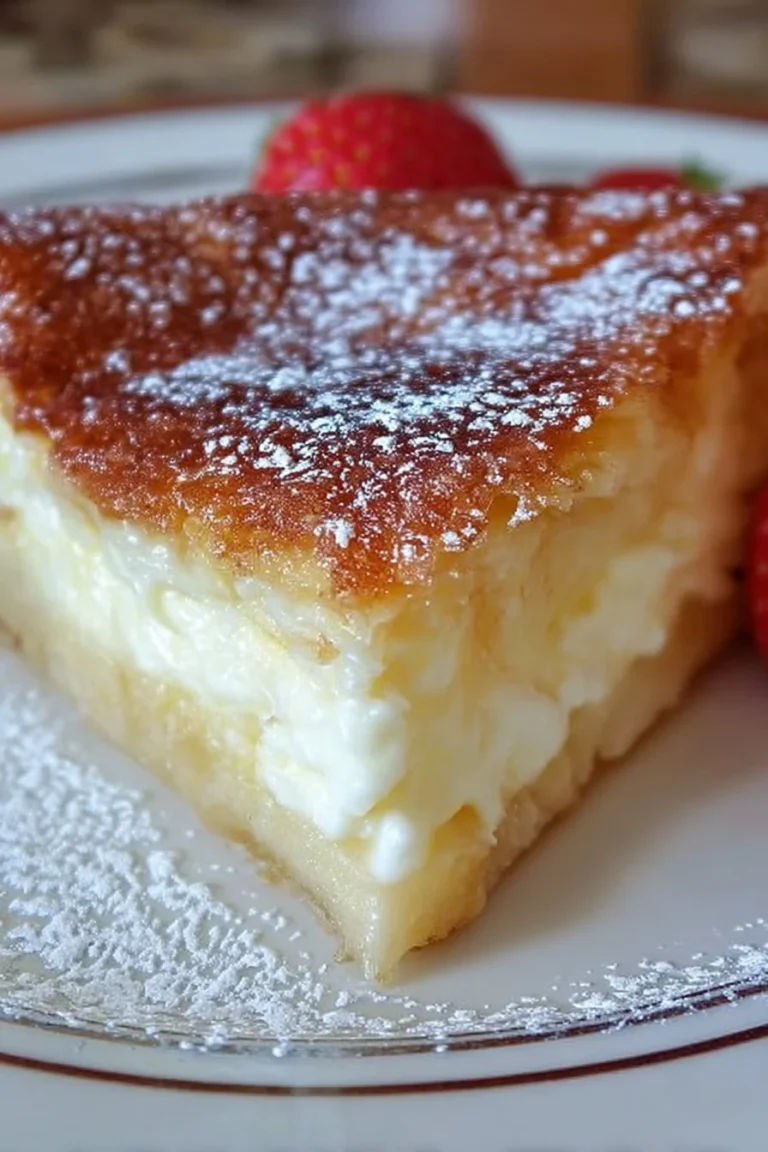 Best Sopapilla Cheesecake Recipe Ever