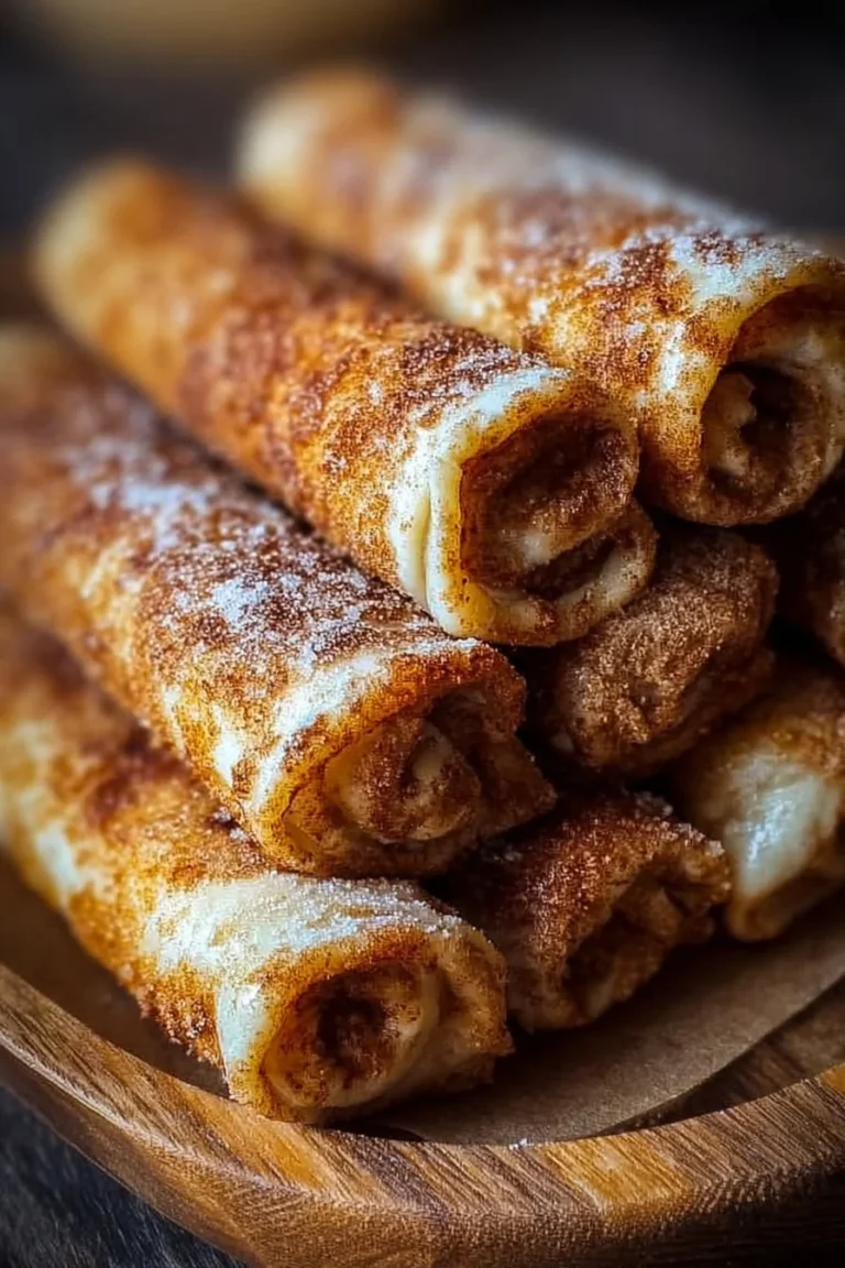 Delicious keto cinnamon roll ups with cream cheese filling for a low-carb treat