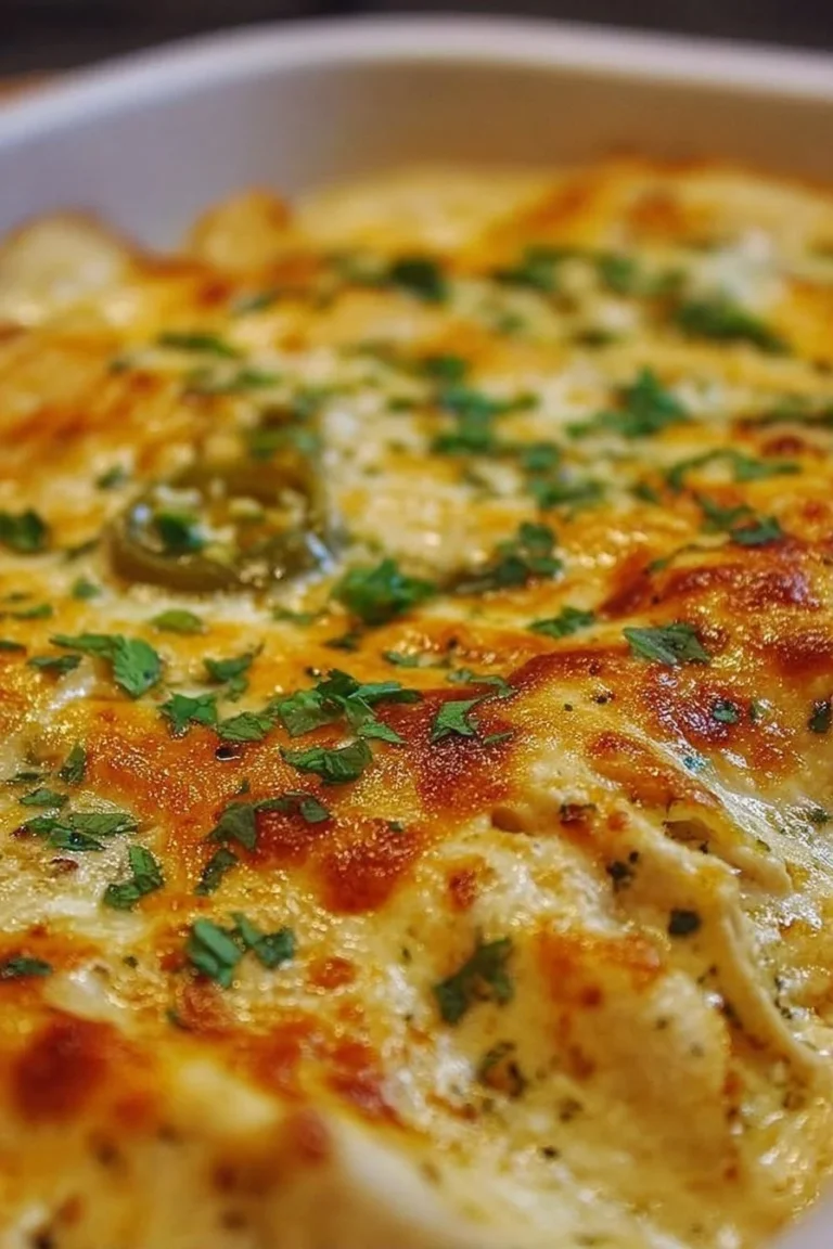 Creamy white chicken enchiladas served on a plate for a comforting family meal