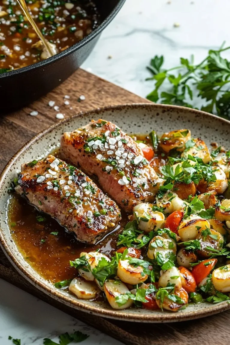 Variety of quick dinner meals prepared and presented on a table.
