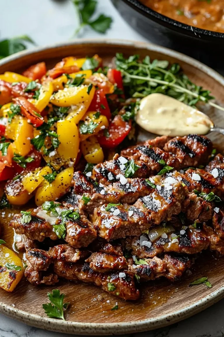 Quick and easy dinner recipes for busy weeknights