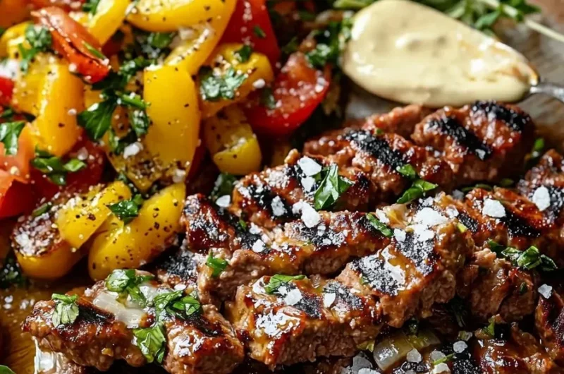 Quick and easy dinner recipes for busy weeknights