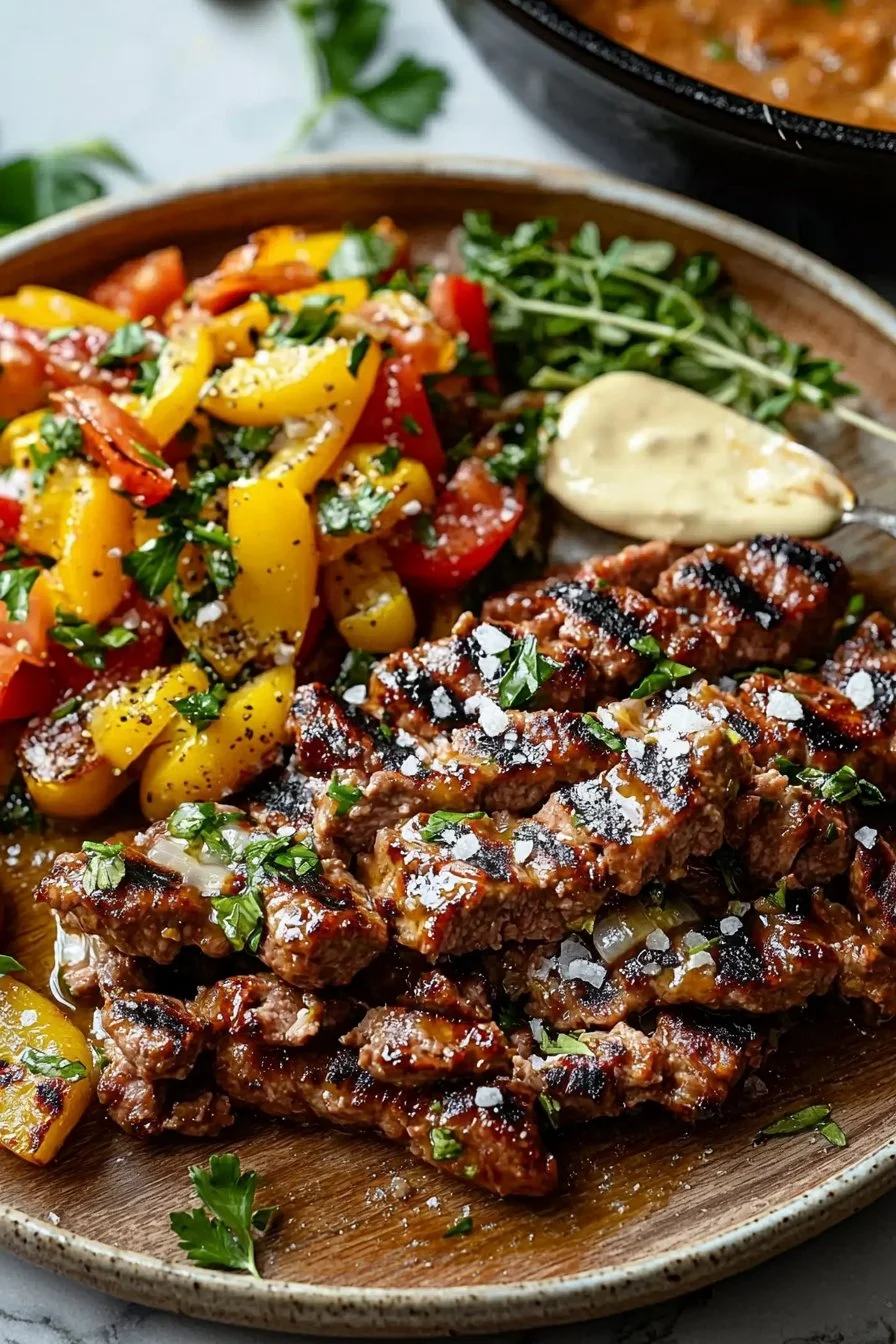 29 Quick and Easy Dinner Recipes