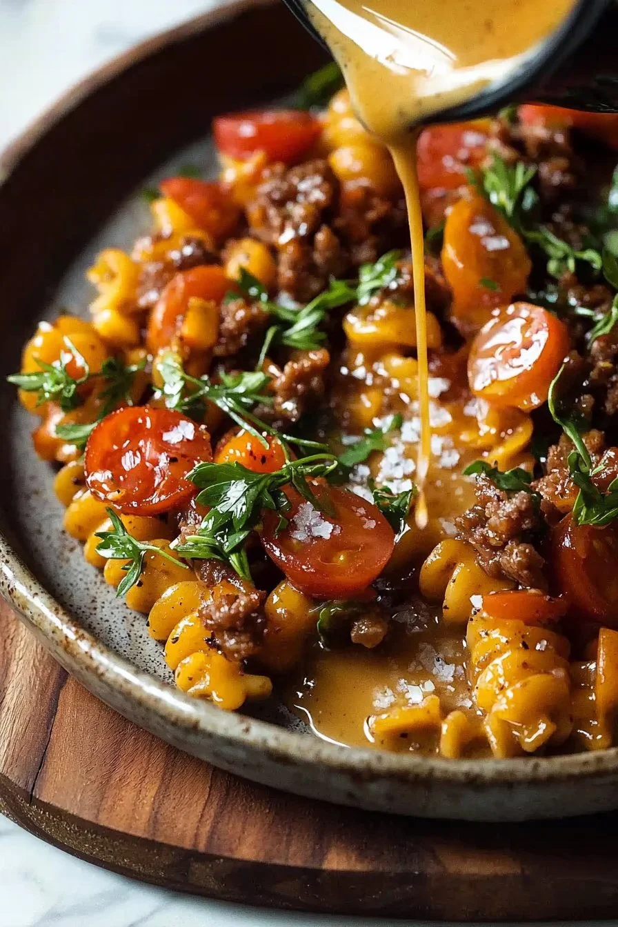 Easy and Quick Dinner Recipes