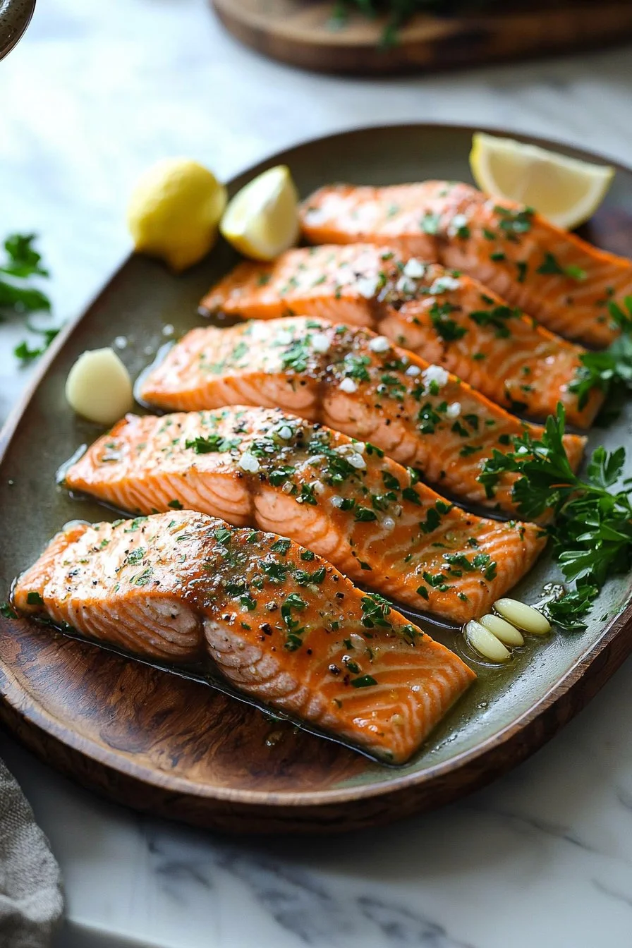 Marry Me Salmon