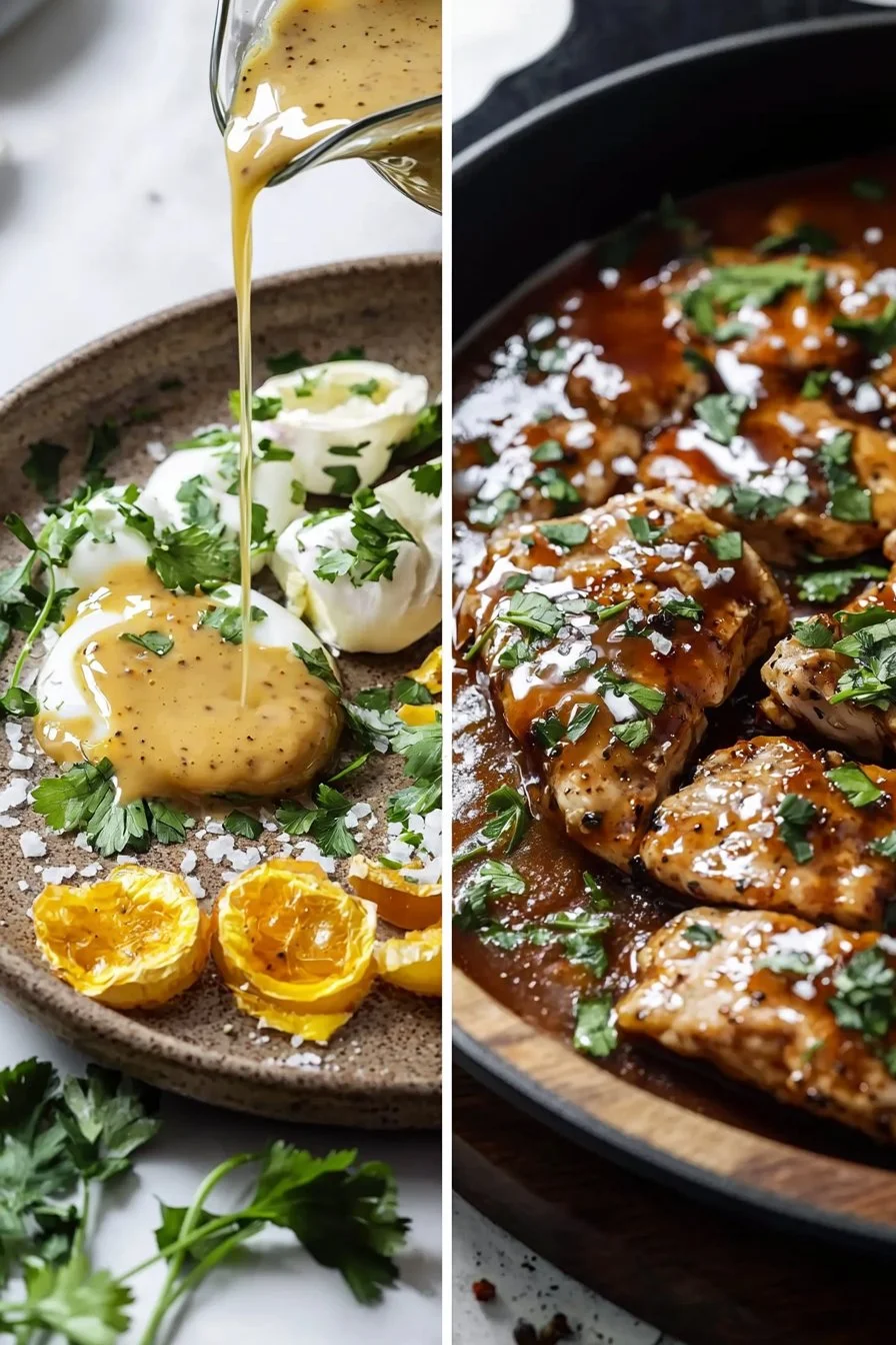 Quick Dinner Recipes