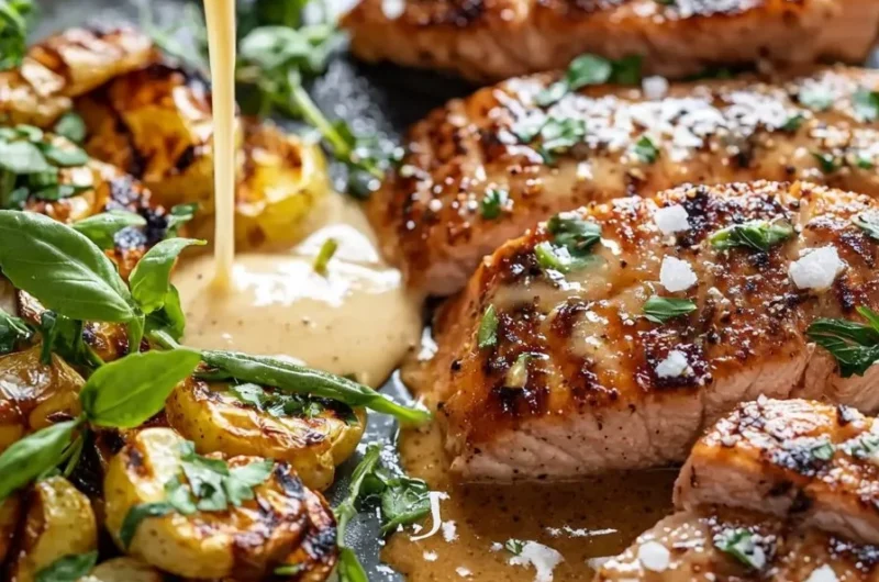 Delicious quick dinner recipes for busy weeknights