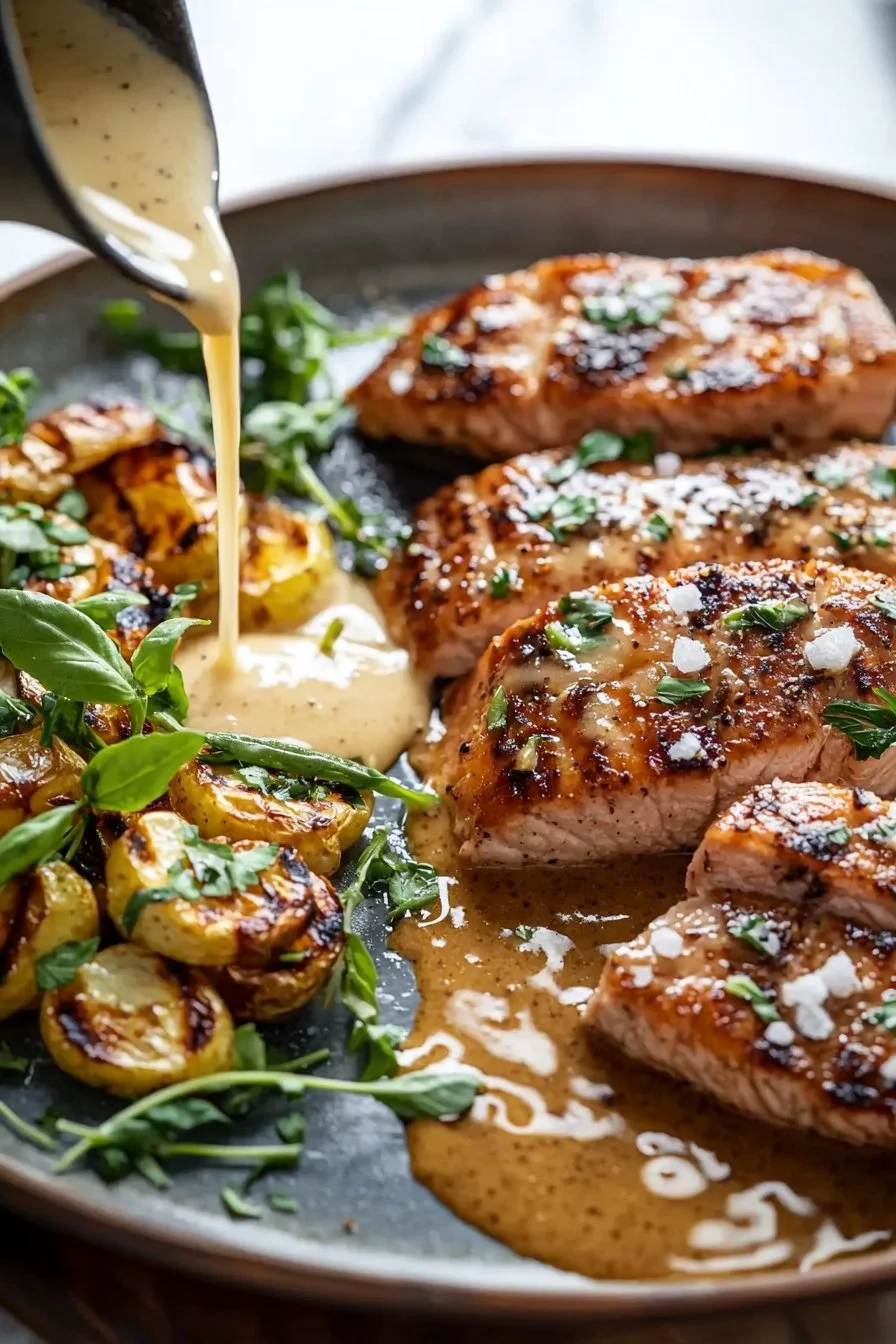 28 Quick Dinner Recipes