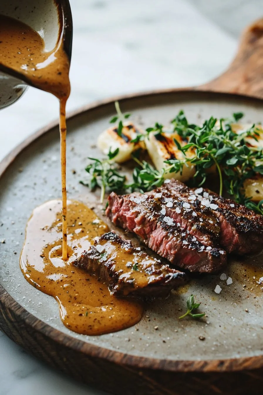 A variety of easy and quick dinner recipes on a table ready to serve