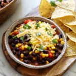 Black Bean Casserole
