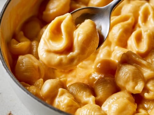 Copycat Panera Mac & Cheese That Tastes Just Like the Caf&eacute;