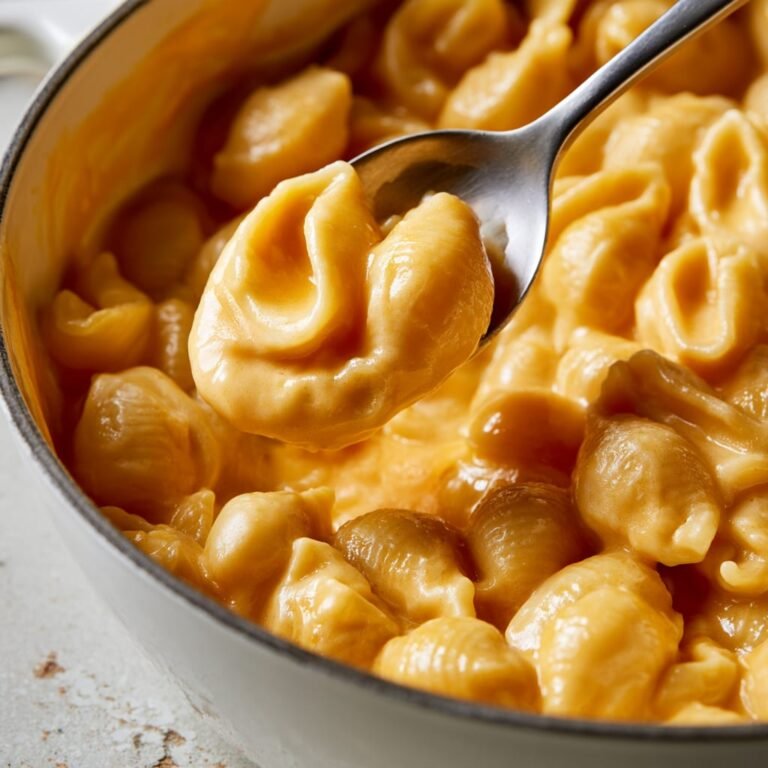 Copycat Panera Mac & Cheese That Tastes Just Like the Café