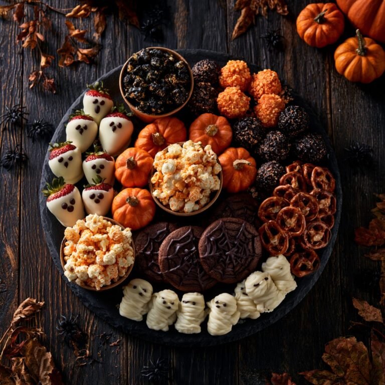 Halloween Potluck Mummy Meatballs Everyone Will Grab First